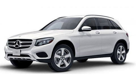 GLC Polar White Metallic v2