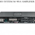 Audio System M 90.4