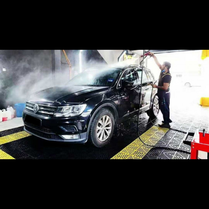 Car Wash v2