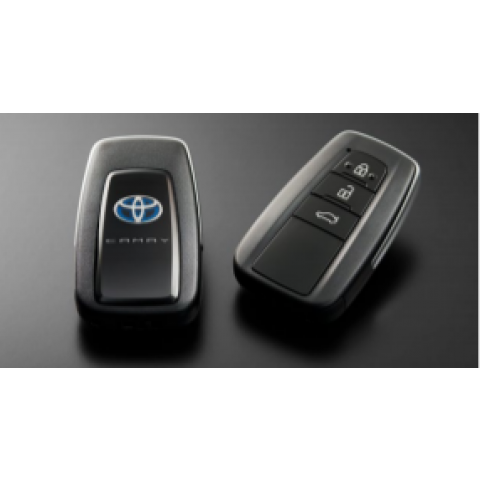 Toyota Smart Key
